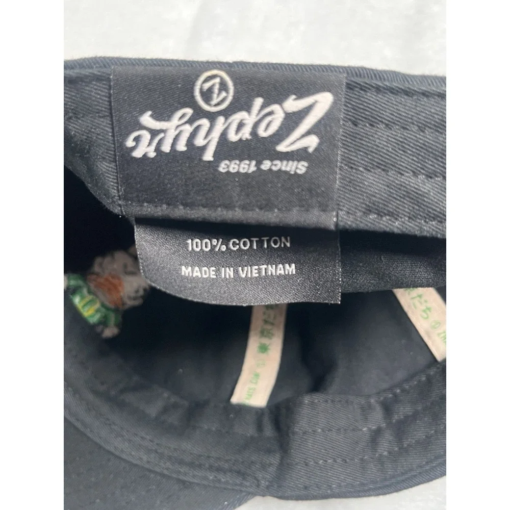 Zephyr NCAA Oregon Ducks RARE 